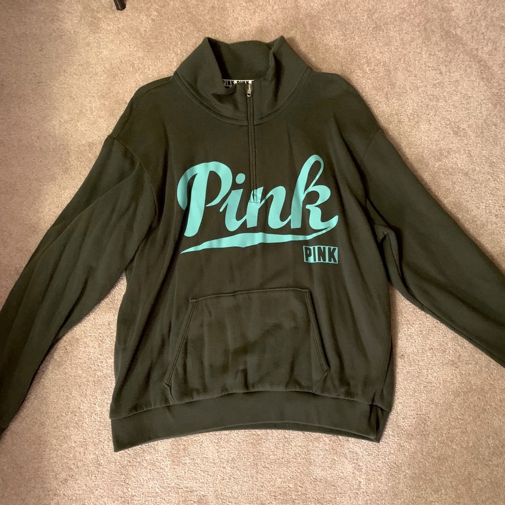 Women’s PINK Hoodie